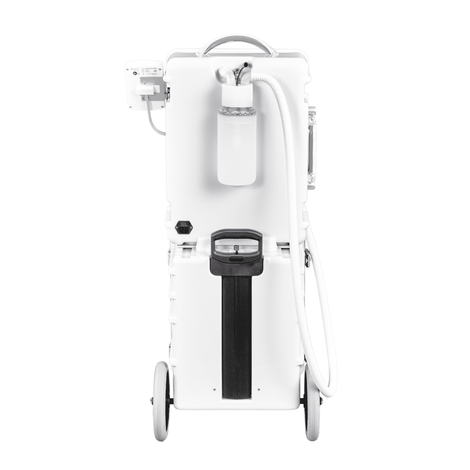 Portable Set Smart-Port Premium