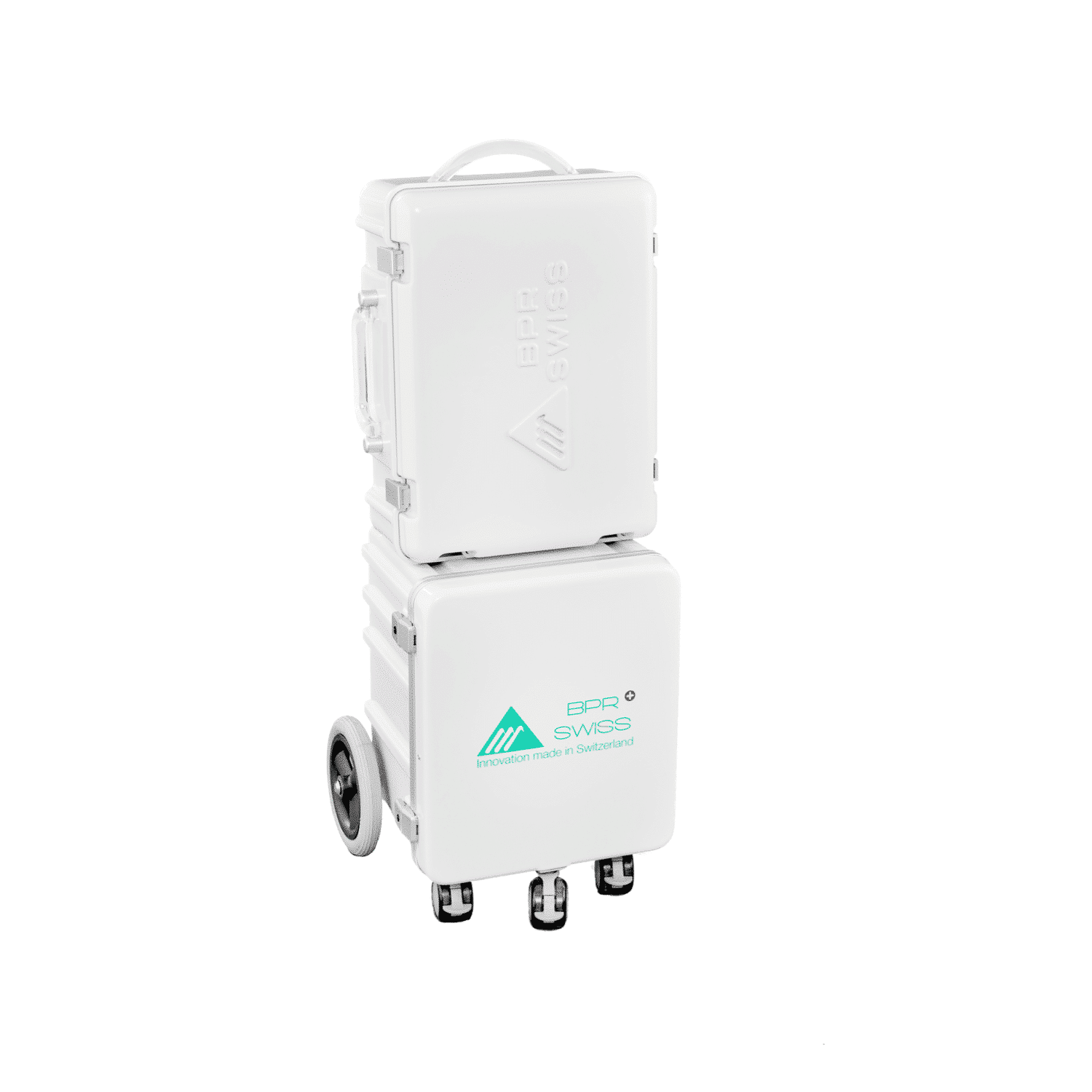 Portable Set Smart-Port Premium