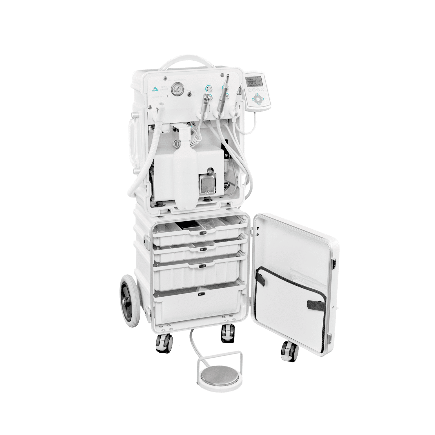 Portable Set Smart-Port Premium