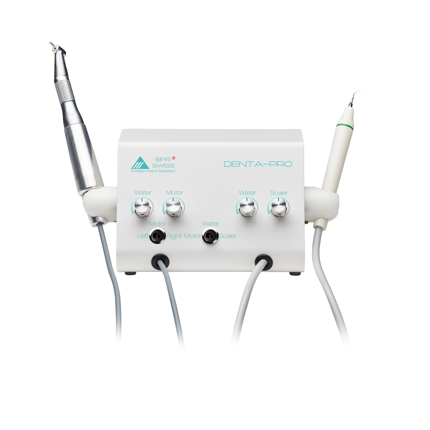 Denta-Pro Minimax-Vac Portable Dental System