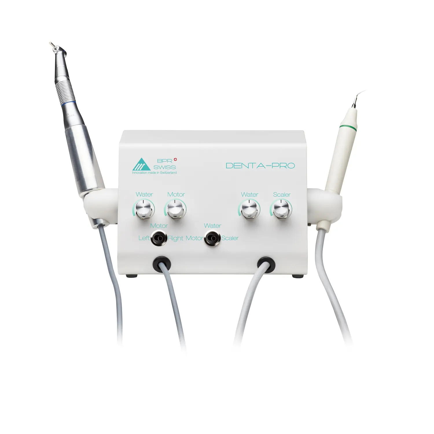 Denta-Pro Minimax-Vac Portable Dental System